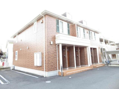 【外観】 | クレセントピュア