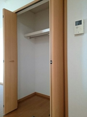 【収納】 | クレセントピュア