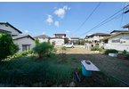 【展望】 | 南側から見た敷地（2025年10月）撮影