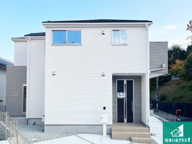 明石市大久保町山手台　第15期　新築一戸建て