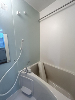 【浴室】 | メゾンクレア