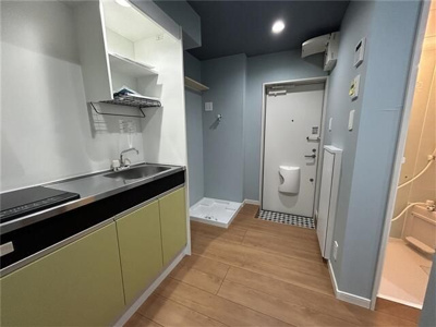 【玄関】 | メゾンクレア