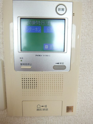 【セキュリティ】 | ザ・プレミアムスイートヨコハマ