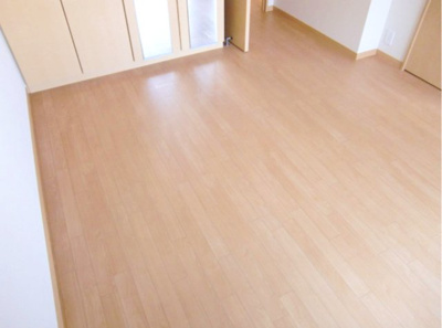 【内装】 | ハーフパッチ