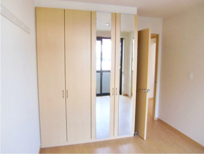 【収納】 | ハーフパッチ