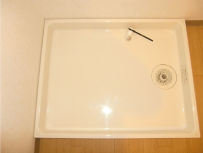 【設備】 | ハーフパッチ