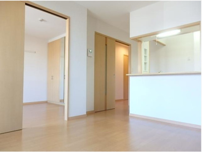 【居間・リビング】 | ハーフパッチ