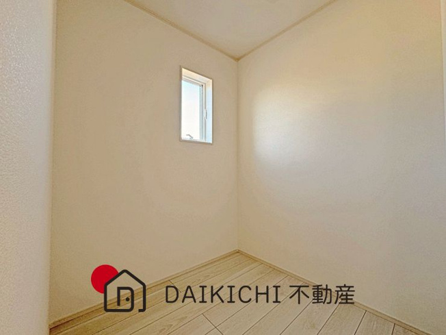 【収納】 | 行田市大字持田　新築戸建　全10棟　8号棟