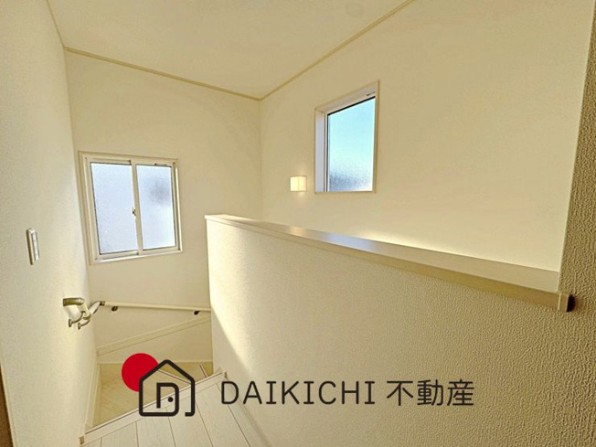 【内装】 | 行田市大字持田　新築戸建　全10棟　8号棟