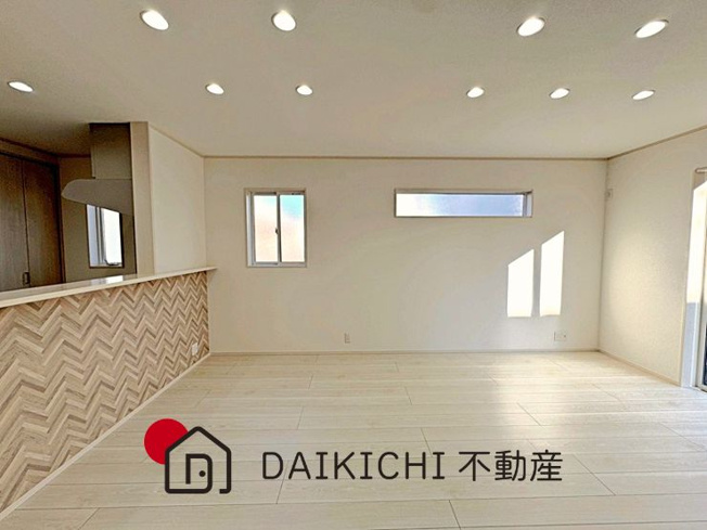 【キッチン】 | 行田市大字持田　新築戸建　全10棟　8号棟