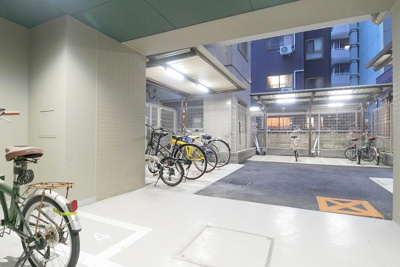 【外観】 | ラフィスタ横浜阪東橋Ⅱ