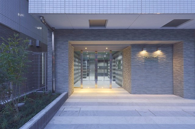 【外観】 | ラフィスタ横浜阪東橋Ⅱ