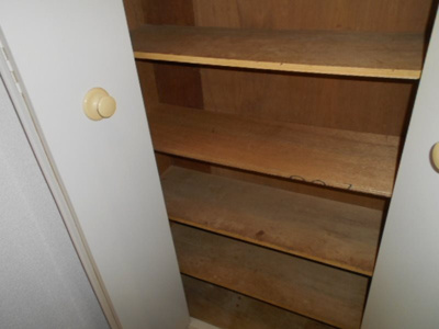 【その他】 | ダイカンプラザ横浜シティ | シューズボックス