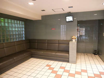 【その他】 | ダイカンプラザ横浜シティ