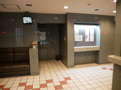 【その他】 | ダイカンプラザ横浜シティ