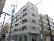 ダイカンプラザ横浜シティの画像