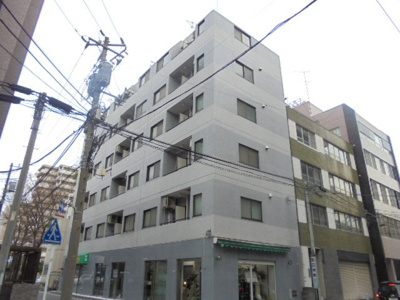 【外観】 | ダイカンプラザ横浜シティ