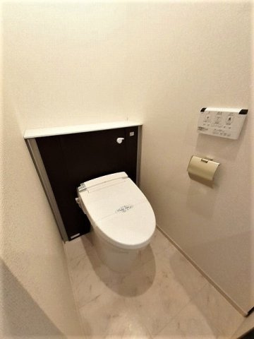 【トイレ】 | カシータ　テラス　湘南