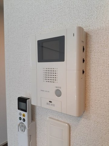 【セキュリティ】 | カシータ　テラス　湘南