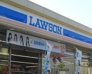 【周辺】 | カシータ　テラス　湘南 | ローソンまで230m