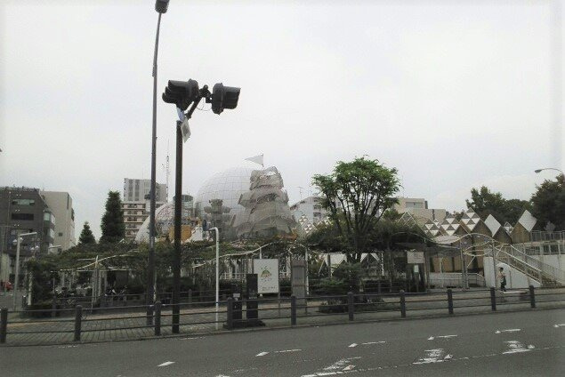 【周辺】 | カシータ　テラス　湘南 | 市民センターまで760m