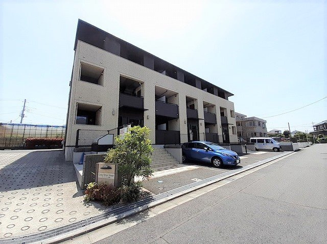 【外観】 | カシータ　テラス　湘南