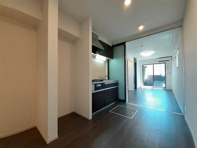 【居間・リビング】 | カシータ　テラス　湘南