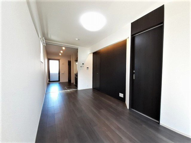 【内装】 | カシータ　テラス　湘南