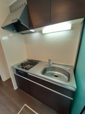 【キッチン】 | カシータ　テラス　湘南