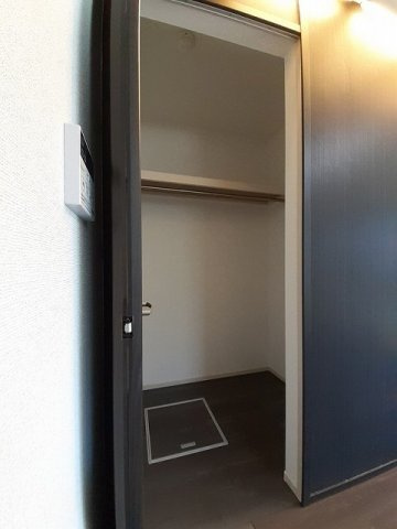 【収納】 | カシータ　テラス　湘南