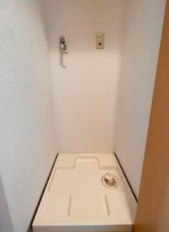 【設備】 | ドマーニ田端