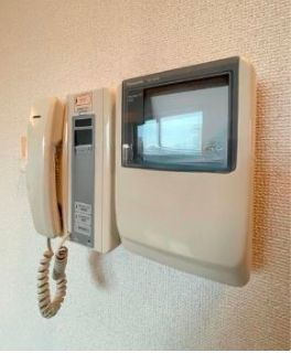 【セキュリティ】 | ドマーニ田端