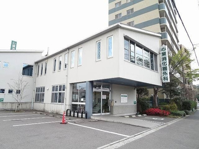 【周辺】 | フリーデ・カーサ | 心葉消化器外科まで750m