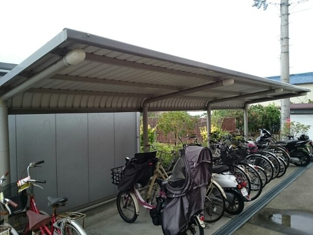 プラシード・セレノ・カーサのその他共用部分