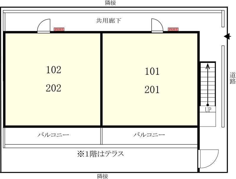 クローバーハウス