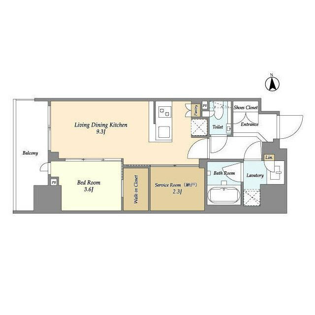 オーキッドレジデンス渋谷富ヶ谷