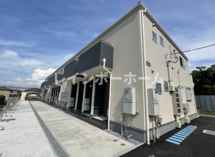 リーブルファイン鴻巣加美