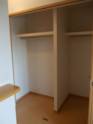 【収納】 | フォンテーヌ．ブローＡ