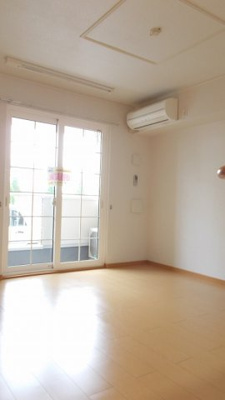 【居間・リビング】 | フォンテーヌ．ブローＡ