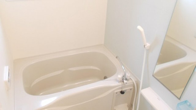 【浴室】 | フォンテーヌ．ブローＡ