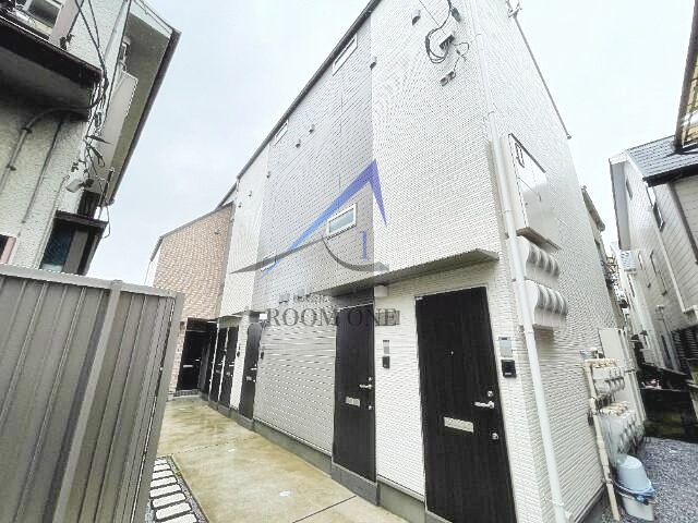 バーミープレイス青砥