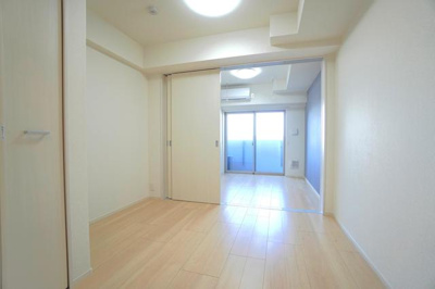 【居間・リビング】 | クラリティア板橋本町 | ※写真は同タイプ住戸です。