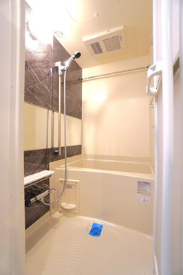【浴室】 | クラリティア板橋本町 | ※写真は同タイプ住戸です。
