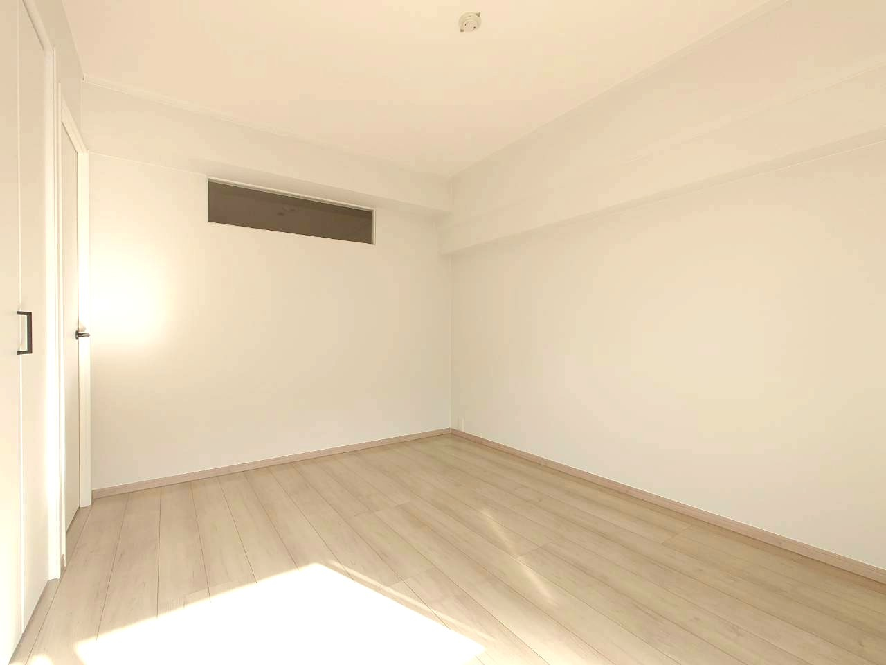 近鉄向島駅まで徒歩８分の立地●リフォーム完了の美室●向島ニュータウン第３街区Ｇ棟の洋室|洋室