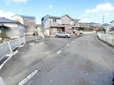 【駐車場】 | プロムナード