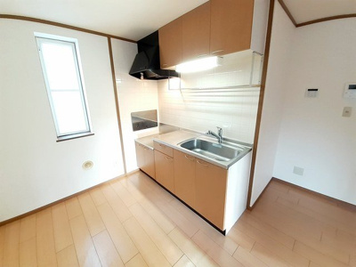 【キッチン】 | プロムナード