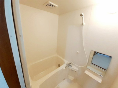 【浴室】 | プロムナード