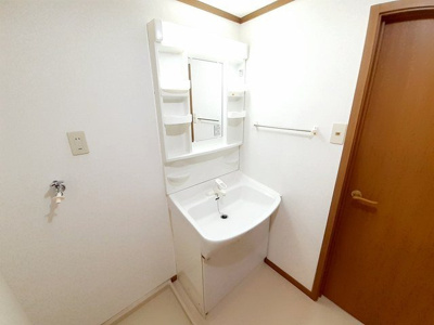 【洗面所】 | プロムナード