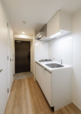 【キッチン】 | SYFORME ITABASHI | A1タイプのお部屋です