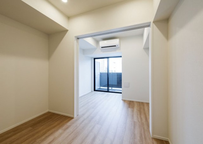 【居間・リビング】 | SYFORME ITABASHI | A1タイプのお部屋です